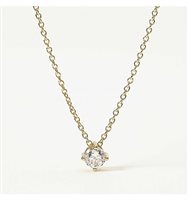 Collana Mabina Donna Shiny in Argento 553449 - 553449